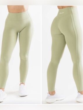 Alphalete Pulse Kinetic Leggings